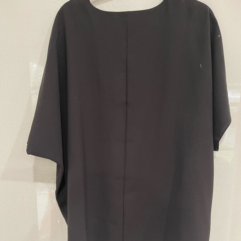 Chico;s Black top